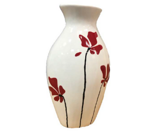 Mesa Color Me Mine Flower Vase