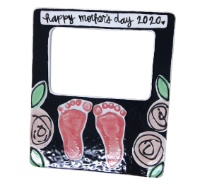 Mesa Color Me Mine Mother's Day Frame