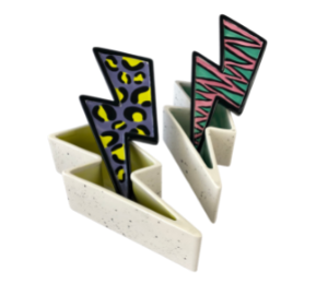 Mesa Color Me Mine Animal Print Bolt Boxes