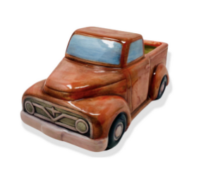 Mesa Color Me Mine Loads of Love Truck