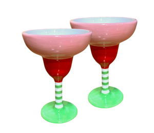 Mesa Color Me Mine Strawberry Margarita