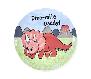 Mesa Color Me Mine Dino-Mite Daddy