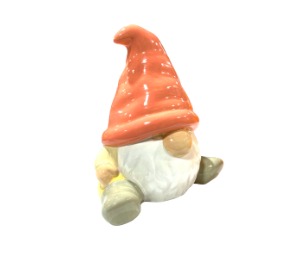 Mesa Color Me Mine Fall Gnome