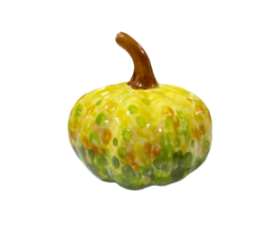 Mesa Color Me Mine Fall Textured Gourd