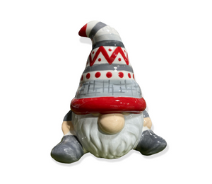 Mesa Color Me Mine Cozy Sweater Gnome
