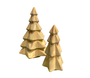 Mesa Color Me Mine Rustic Faceted Trees