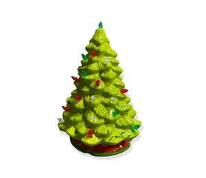Mesa Color Me Mine Splatter Tree