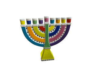 Mesa Color Me Mine Bright Menorah