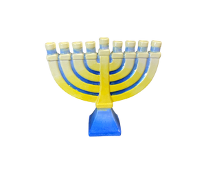 Mesa Color Me Mine Ombre Menorah