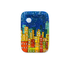 Mesa Color Me Mine Winter in the City