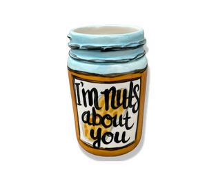 Mesa Color Me Mine Nuts about You