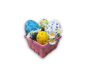 Mesa Color Me Mine Crystal Glazed Eggs