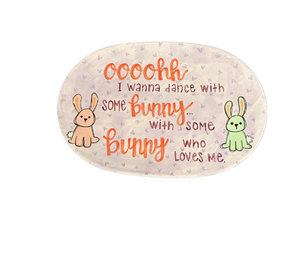Mesa Color Me Mine Dance with Somebunny