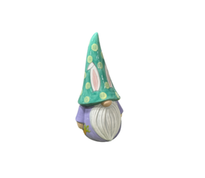 Mesa Color Me Mine Gnome Bunny