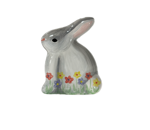 Mesa Color Me Mine Bunny Dish
