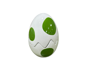 Mesa Color Me Mine Dino Egg Box