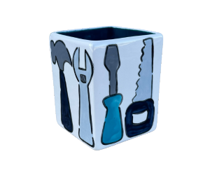 Mesa Color Me Mine Tool Container
