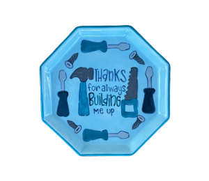 Mesa Color Me Mine Tool Plate