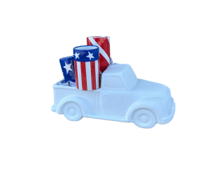 Mesa Color Me Mine Fireworks Tumblers