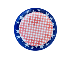 Mesa Color Me Mine Patriotic Set