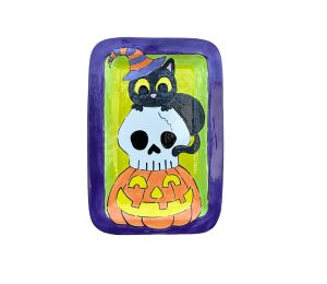 Mesa Color Me Mine Halloween Stack 