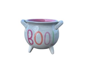 Mesa Color Me Mine Boo Cauldron