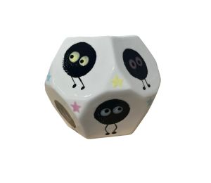 Mesa Color Me Mine Sprite Vase