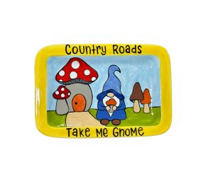 Mesa Color Me Mine Country Gnome
