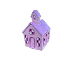 Mesa Color Me Mine Pink-Mas Church