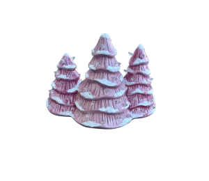 Mesa Color Me Mine Pink-Mas Trees