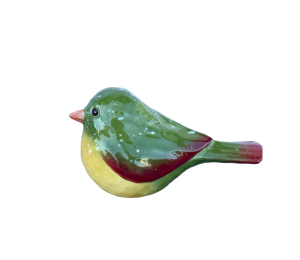 Mesa Color Me Mine Bird Green