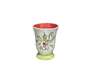 Mesa Color Me Mine Holly Tumbler
