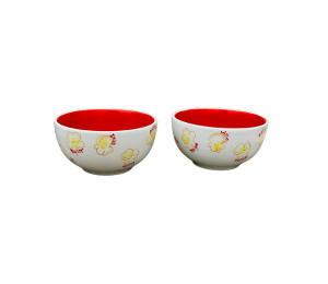 Mesa Color Me Mine Popcorn Bowls