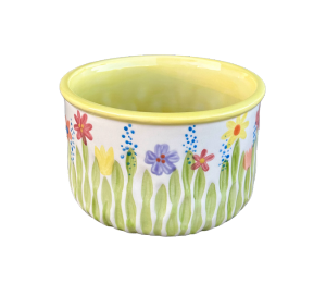 Mesa Color Me Mine Garden Planter