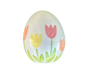 Mesa Color Me Mine Tulip Egg