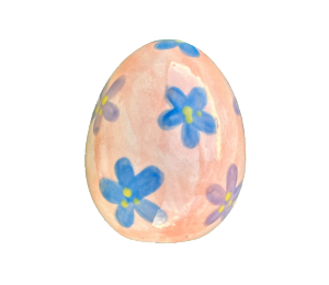 Mesa Color Me Mine Orange Egg