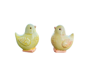 Mesa Color Me Mine Watercolor Chicks