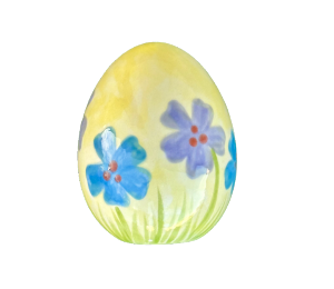 Mesa Color Me Mine Yellow Egg