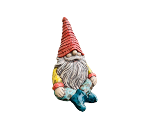 Mesa Color Me Mine Bramble Beard Gnome