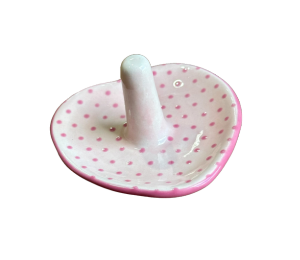 Mesa Color Me Mine Coquette Ring Holder