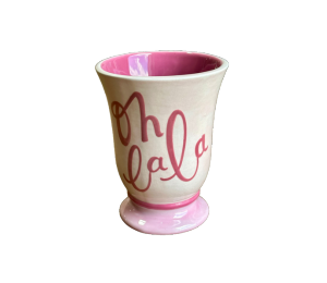 Mesa Color Me Mine Coquette Tumbler