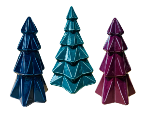 Mesa Color Me Mine Jewel Toned Trees