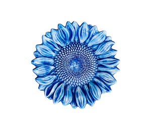 Mesa Color Me Mine Chinoiserie Sunflower