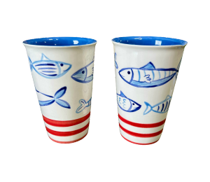 Mesa Color Me Mine Dolce Vita Cups