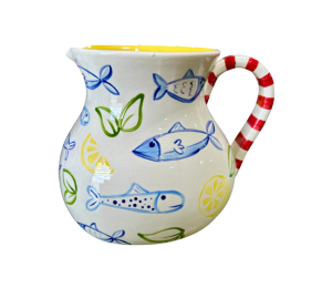 Mesa Color Me Mine Dolce Vita Pitcher