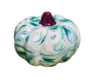 Mesa Color Me Mine Teal Pumpkin