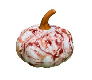 Mesa Color Me Mine Squatty Pumpkin