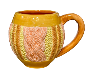 Mesa Color Me Mine Sweater Weather Mug