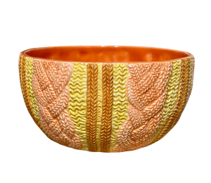 Mesa Color Me Mine Sweater Weather Bowl