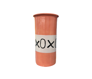 Mesa Color Me Mine XOXO Wine Cooler